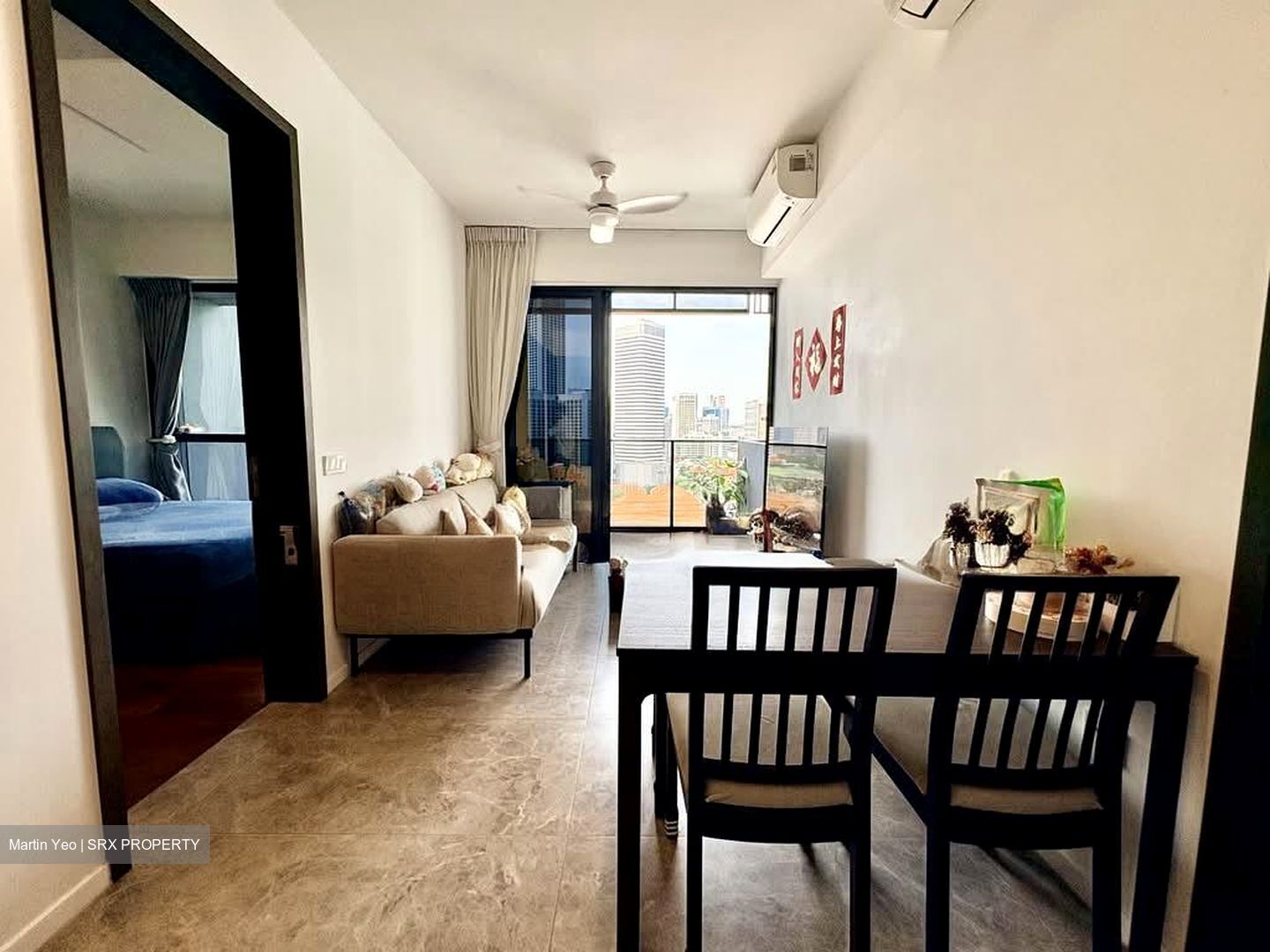 The M (D7), Apartment #532941051